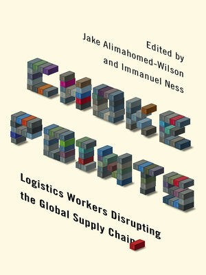 cover image of Choke Points